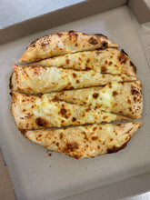 Load image into Gallery viewer, GARLIC FLATBREAD
