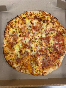 PEPPERONI